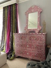8.8ftdrop designers guild for sale  LEWES