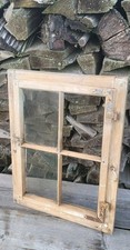 Altes holzfenster sprossenfens gebraucht kaufen  Marienberg, Pobershau