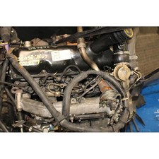 Motore non funzionante usato Motore non funzionante usato  Bedizzole