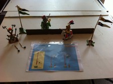 Playmobil 3287 ritterturnier gebraucht kaufen Playmobil 3287 ritterturnier gebraucht kaufen  Stödtlen