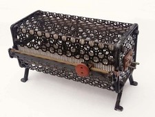 Antique einstellbarer widersta gebraucht kaufen  München