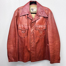 Vintage silton leather for sale  Butte