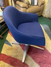 Vitro softshell chair for sale  STOURBRIDGE
