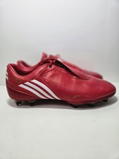 Adidas tunit f50 for sale  HEMEL HEMPSTEAD