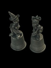 Vintage disney pewter for sale  CLEATOR MOOR