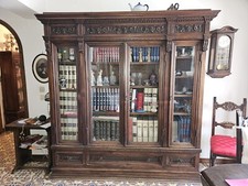 Libreria antica primi usato  Roma