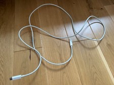 Cabo branco original Apple Mac Thunderbolt 2m comprar usado  Enviando para Brazil