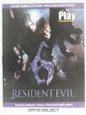 Play generation resident usato  Tricarico