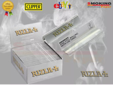 Rizla silver king for sale  Shipping to Ireland