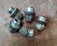 Wheels nuts bolts for sale  MANCHESTER