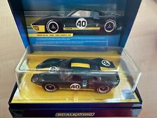 Scalextric c2942a ford gebraucht kaufen  Neudrossenfeld