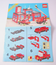 Vintage 1985 lego for sale  Maynard