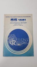 Catalogo origina parti usato  Trebisacce