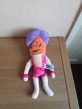 Katie carrot for sale  POOLE