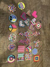 Melty beads designs for sale  Richmond