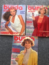 Nähhefte sommer herbst gebraucht kaufen  Crivitz