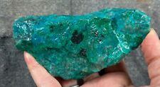 Chrysocolla rough for sale  Fountain Valley