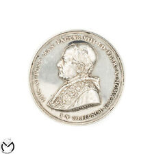 Medaglia papale annuale usato  Italia