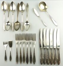 E11337 teile versilbertes gebraucht kaufen  Königs Wusterhausen