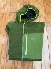 Arcteryx gamma hooded for sale  Woodland Hills