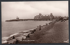 Postcard southsea portsmouth for sale  POOLE
