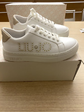 Scarpe sneaker liujo usato  Scordia