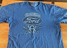 Ford engine shirt for sale  Ranson