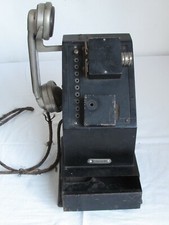 Antique western electric for sale  Topanga