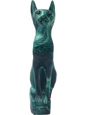 Green egyptian cat for sale  DARTFORD
