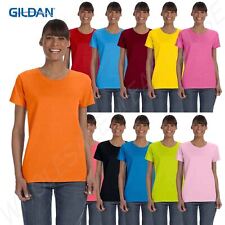 Gildan womens shirt for sale  Bedford