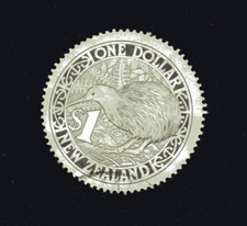 Neu seeland dollar gebraucht kaufen  Brunsbüttel