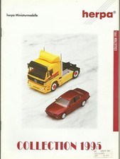 Katalog herpa collection gebraucht kaufen  Recklinghausen