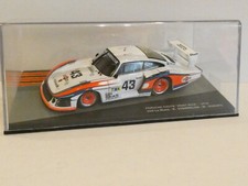 Miniature porsche 935 d'occasion  Baume-les-Dames