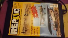 Revue replic focke d'occasion  Doullens
