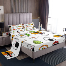 Set biancheria letto usato  Roma