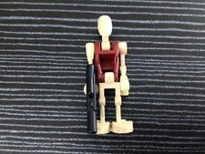 Lego security battle for sale  Sacramento