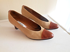 Vintage gabor beige for sale  GOOLE