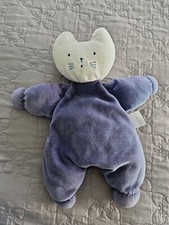 Doudou semi plat d'occasion  Méricourt