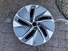 Riginal aluminiumfelge zoll gebraucht kaufen  Bochum