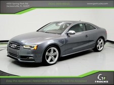 2013 audi premium for sale  Jacksonville