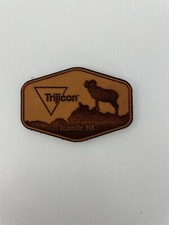 Trijicon tenmile leather d'occasion  Expédié en Belgium