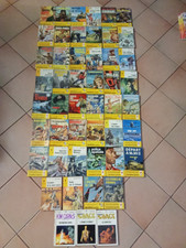 Lot livres poches d'occasion  Toulouse-