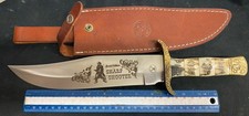 Whitetail cutlery sharp for sale  Bronston