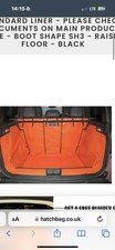 Hatchbag range jeep gebraucht kaufen  Köln