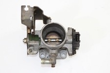 Drosselklappe hyundai coupe gebraucht kaufen  Wittenburg