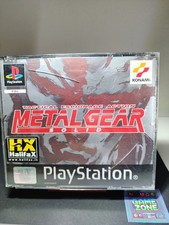 silent hill ps1 usato  Palermo
