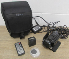 professional full hd camcorders for sale  COLCHESTER