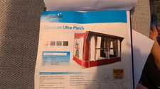 Pyramid corsican ultra for sale  WESTON-SUPER-MARE