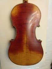 Antique conservatory violin for sale  Scranton