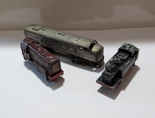 Vintage diecast lone for sale  CORSHAM